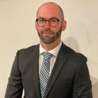 Regal Rexnord Employee Josh Mueller's profile photo