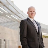 Agilent Technologies Employee Daniel Bedell's profile photo