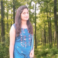 Quantinox Technology Employee Swati Kumari's profile photo