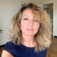 BF Partners Employee Rossella Pietra's profile photo