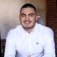 GoSaga, Inc. Employee Vicente Blajos's profile photo