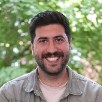 pluto Employee Alex Totaro's profile photo