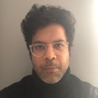 Columbia Journalism Review Employee Siddhartha Mahanta's profile photo