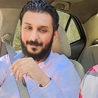 Alaa Rashed Email