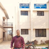 Vijay Sharma Email