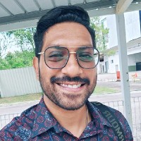 Sarvin Suparmaniam Email
