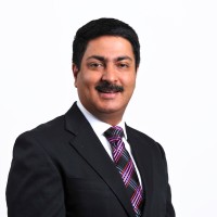 TVS Credit Services Ltd. Employee Prashant Utreja's profile photo