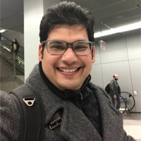 Mischief Makers’ Coffee Employee Mohit Mehra's profile photo