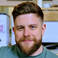 evoke Employee Tom MacGregor's profile photo