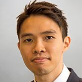 Evercore Employee Robin Seng's profile photo