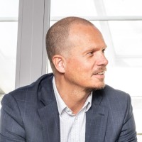 Mycronic Employee Stefan Dahlström's profile photo