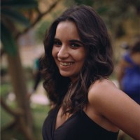 Rabbit Mobility Employee Salma Wahby's profile photo