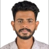 Smartnet Informatics Employee Roshbin J's profile photo