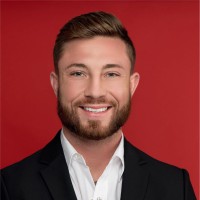 Comfort Connect Employee Nikolas McKinnis's profile photo