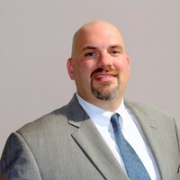 ServiceNow Employee Scott Whitten's profile photo