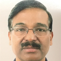 Maruti Suzuki India Ltd. Employee Prashant Verma's profile photo