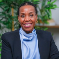 Jumeira Baccalaureate School Employee Sandra Tichagwa's profile photo