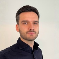 Real Win Employee Cristian Chirila's profile photo