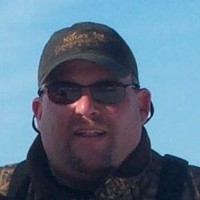 Nature Conservancy of Canada/Conservation de la nature Canada Employee Kevin Teneycke's profile photo