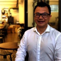 Robin Lu Email & Phone Number