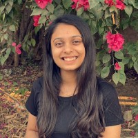 Easyship Employee Margi Vithalani's profile photo