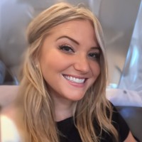 AES Employee Alicia Luchi's profile photo
