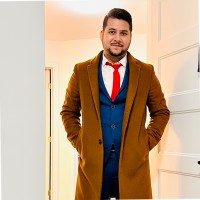 BNP Paribas Employee Vikas Kashyap's profile photo