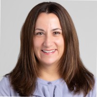Cleveland Clinic Employee Christina Mager's profile photo