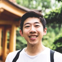 Cornerstone AI Employee Richard Kwock's profile photo