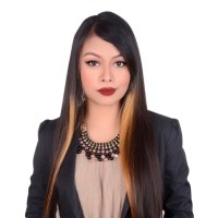 BizForce Employee Carla Luneta's profile photo