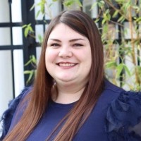Luminate Employee Emily Jones's profile photo