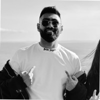 DSM CONSTRUCTION Employee Pawandeep Singh's profile photo