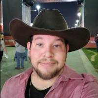 J-Tec Material Handling Employee Edgar Infante's profile photo