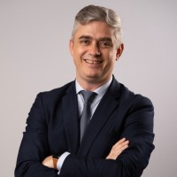 Caisse d'Epargne CEPAC Employee Olivier Huberdeau's profile photo