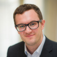 Wallace LLP Employee Philip Blyghton's profile photo