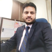 Srei Employee Chaudhary Waseem's profile photo
