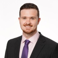 CapVest Employee Conor Dowd's profile photo