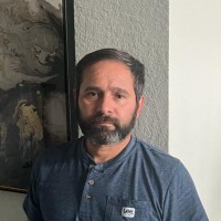 BERG ELECTRIC Employee Jose Alirio Ramirez Contreras's profile photo