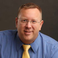 Paladin, Inc. Employee Chad Riegle's profile photo