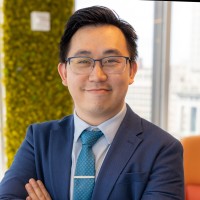 Local Initiatives Support Corporation (LISC) Employee Jiale Chen's profile photo