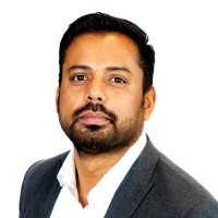 Ergo Employee Sandeep Rai's profile photo