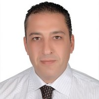 Continental Hotel Hurghada Employee Mohamed Reweiny's profile photo