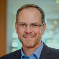 MapsPeople Employee Christian Læsø's profile photo