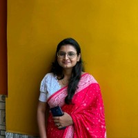 Sanket Communications Pvt. Ltd. Employee Riya Das's profile photo
