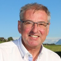 Verifort Capital Employee Beat Kammermann's profile photo