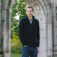 Baskits Inc. Employee Matthew Ortofsky's profile photo