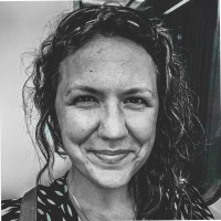 BBC Children in Need Employee Stacey Carmichael's profile photo