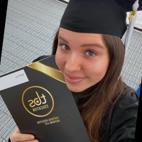 Bridge Employee Eva YUTZET's profile photo
