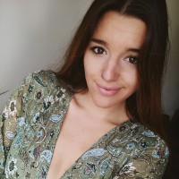 EAVE Employee Rocio de Los Santos Garcia's profile photo