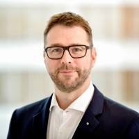 BYK Additives & Instruments Employee Jörg Hinnerwisch's profile photo